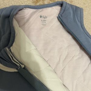 Kyte Baby 2.5 TOG 6-18 Month Sleep Sack